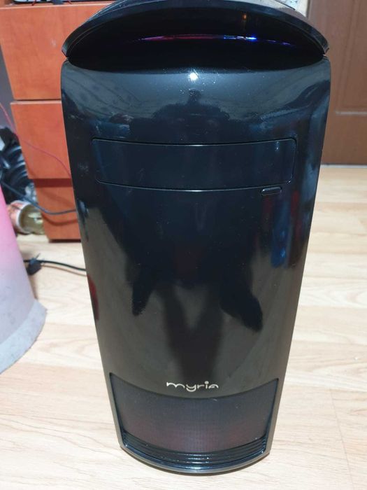 PC Gaming I3 Asus + Monitor Asus