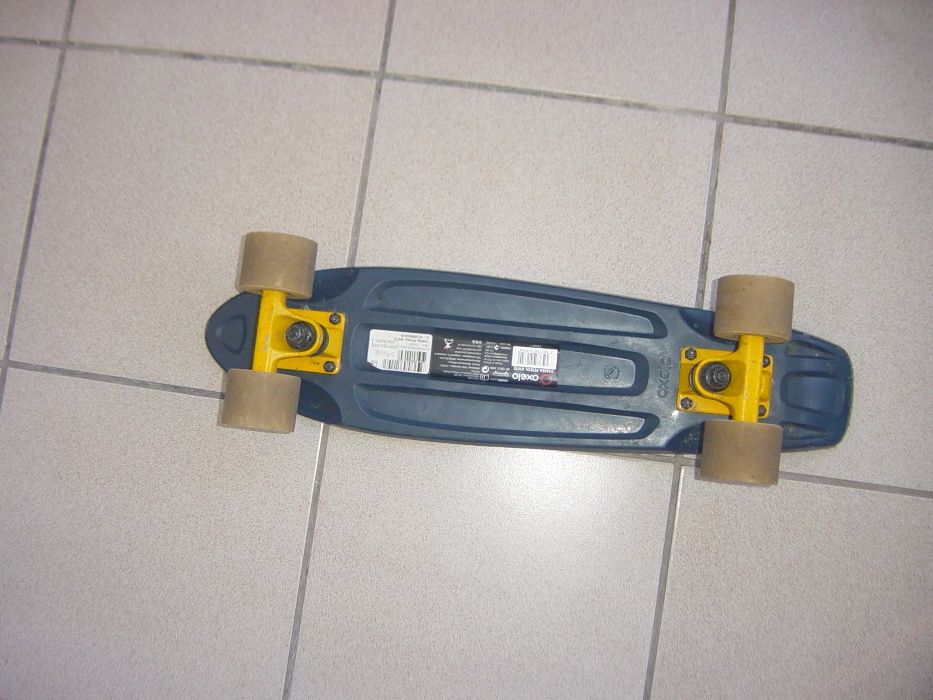 Penyboard Oxelo Yamba