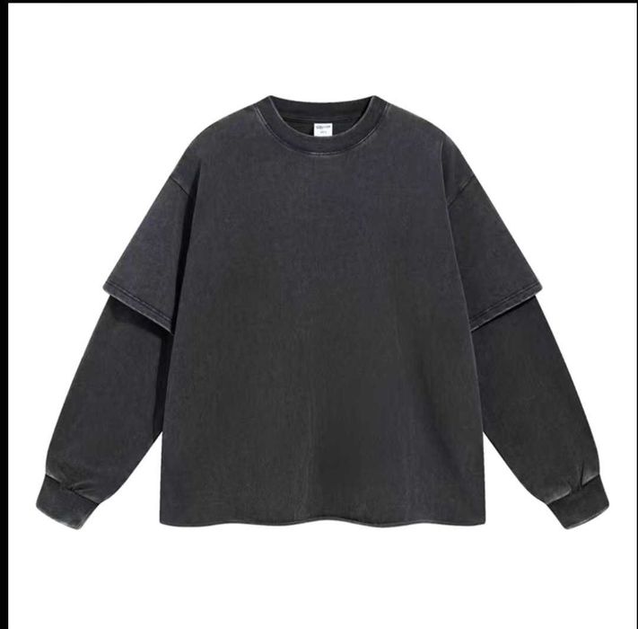 FLUXXO UZ | Базовые свитшоты