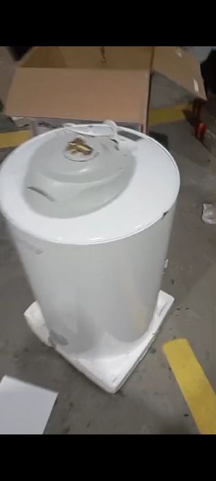 Водонагреватель титан