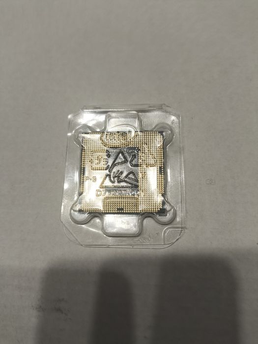 процессор i5 8400