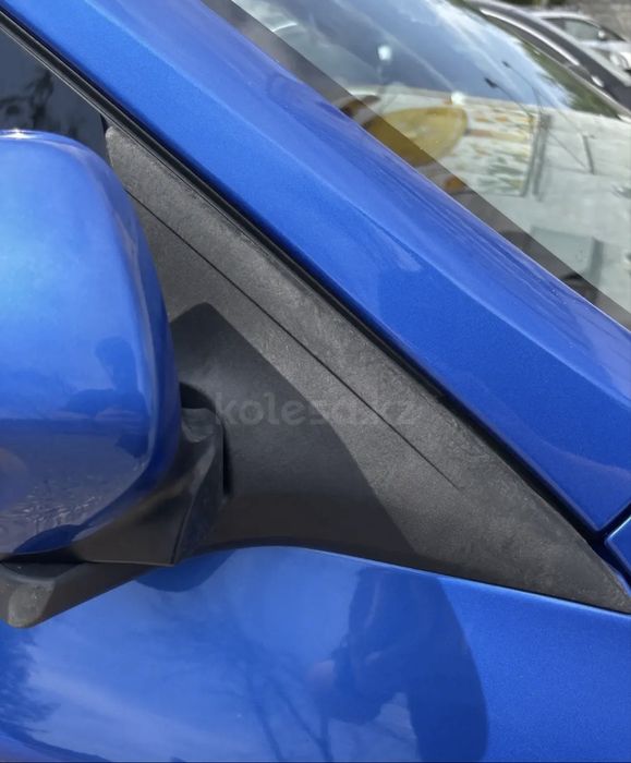 Зеркала subaru impreza