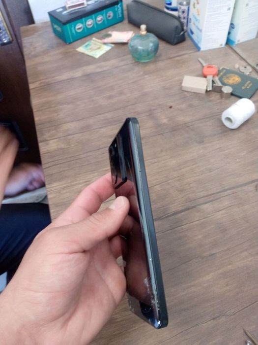 Xiaomi 13 t pro 12+12  256