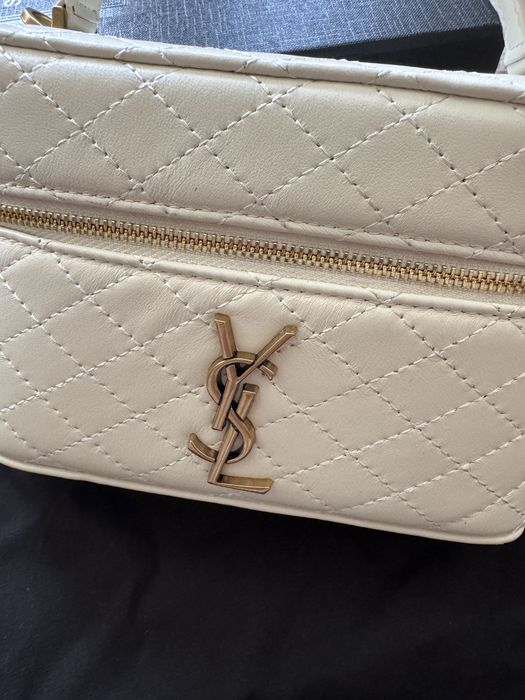 IN STOC | Geanta YSL Yves Saint Laurent Premium