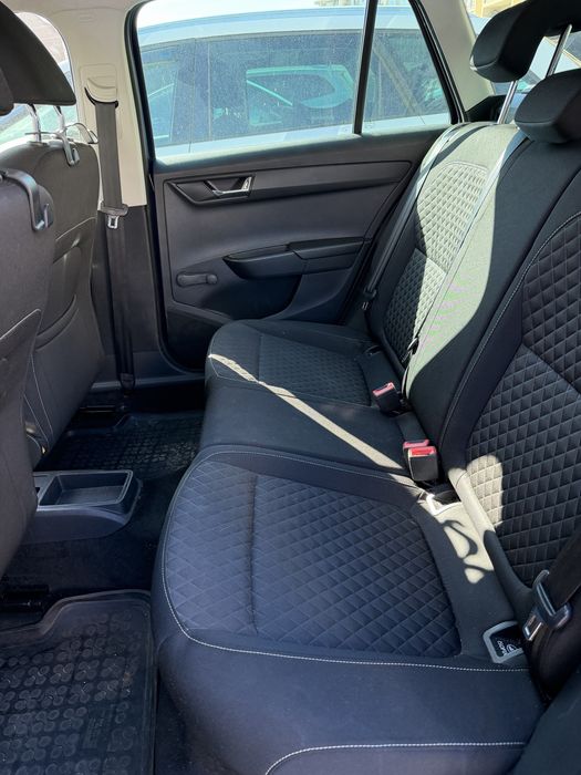De vânzare Skoda Fabia Edition 1.4 TDI, 2015 ,105CP, 195.000 km REALI!