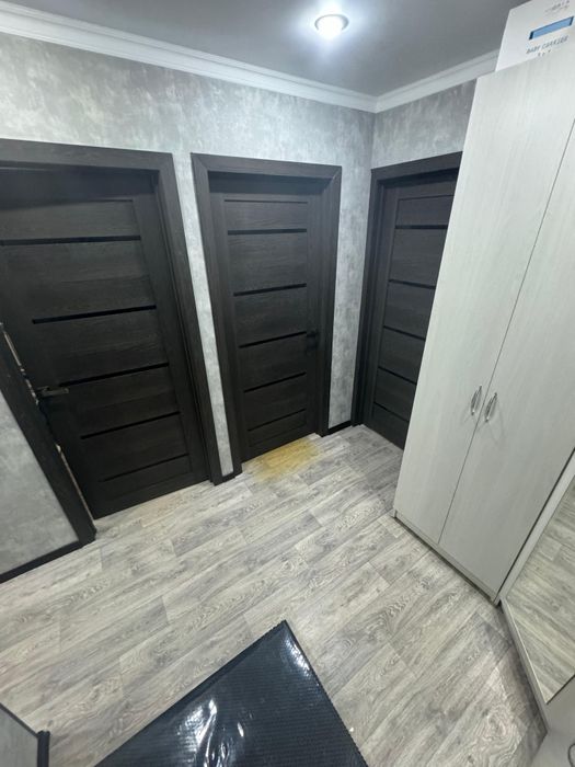 Продаётся 3-х комнатная квартира