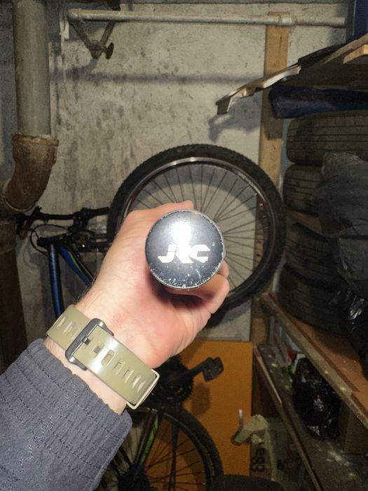 Шаранджийски въдици JRC Cocoon