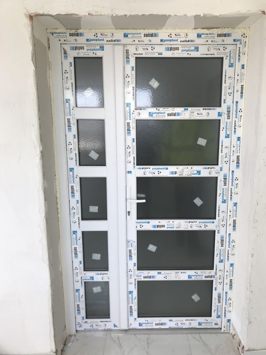 Termopane la comanda.