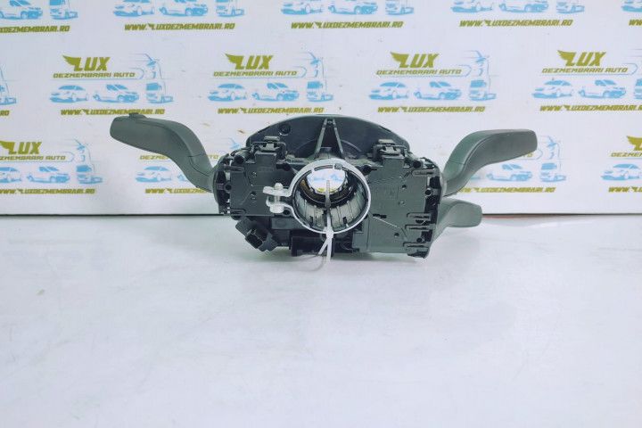 Spirala volan cu manete 4G0953568A Audi A6 4G/C7 (2010 - 2014)