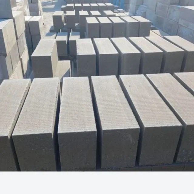 Газаблок сифатли