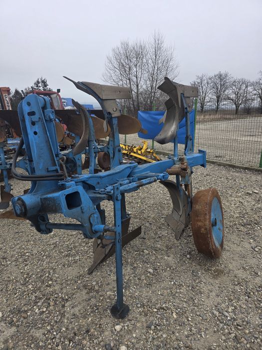 Lemken Opal 110 2 N 97