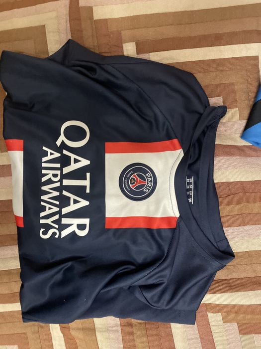 Форма детская