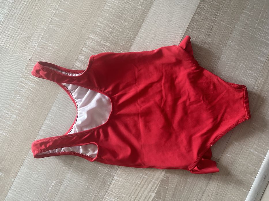 Детски бански US Polo Assn