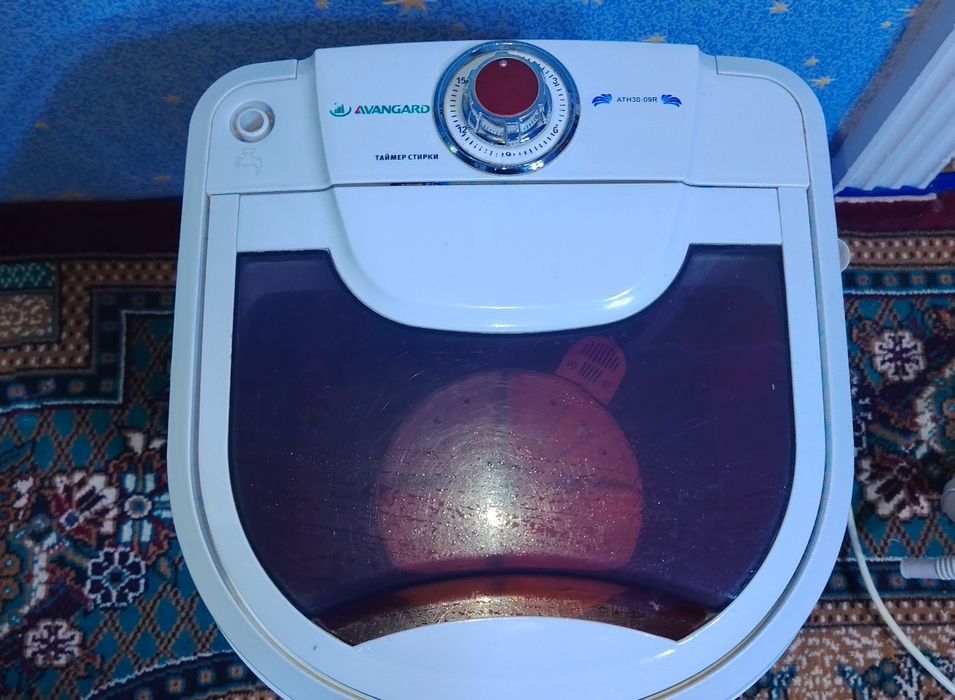 Продам  мини стиральная машина