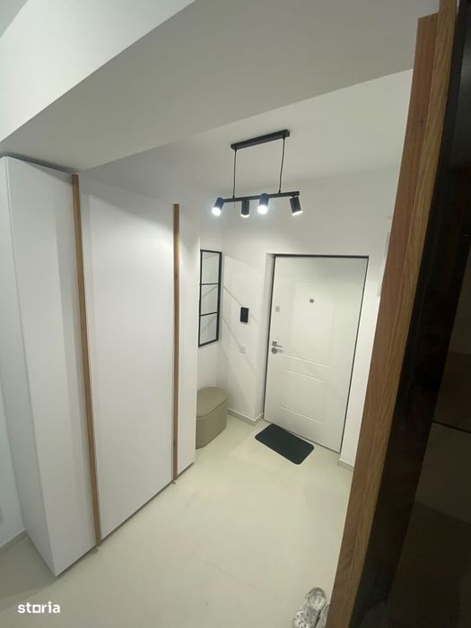 Apartament 2 camere premium
