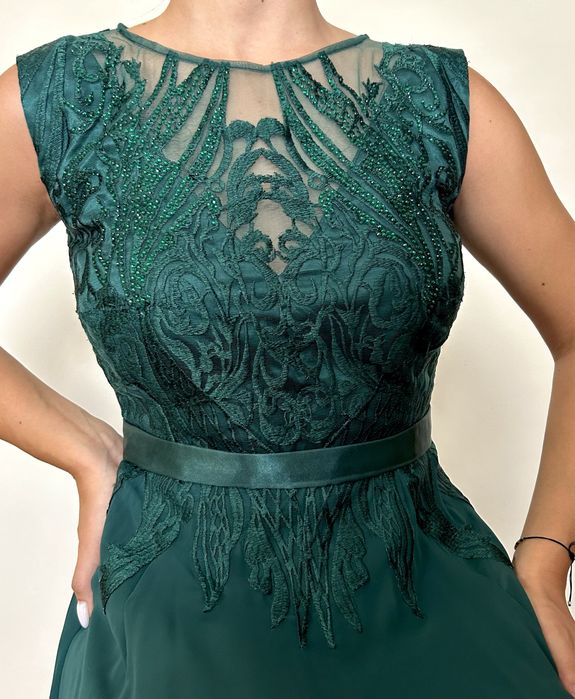 Рокля Vera Mont, размер М