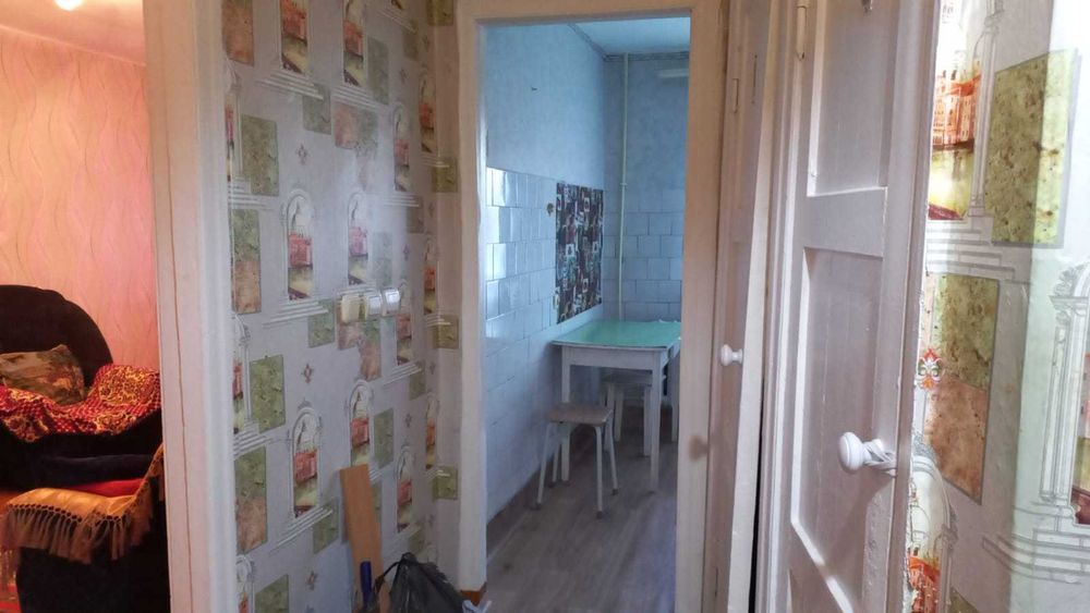 Продается квартира.  21 микрорайон д 8