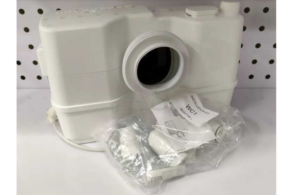 Насос Grundfos Sololift2 WC-3