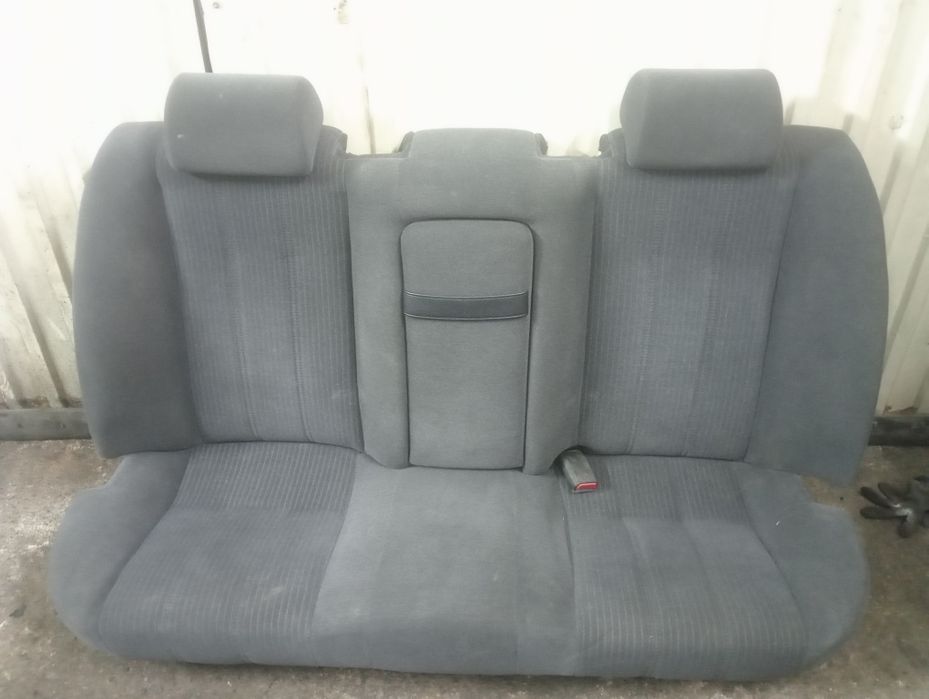 В продаже сиденья  БМВ е34