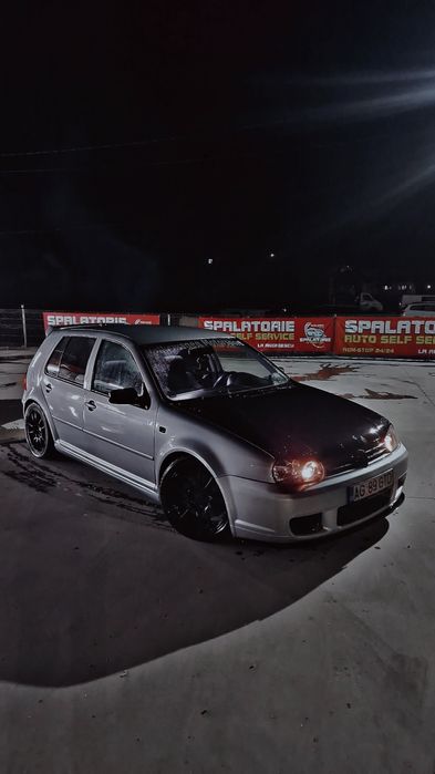 Vand golf 4 gti 260 hp