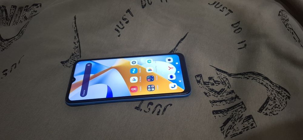 Xiaomi Poco c51.