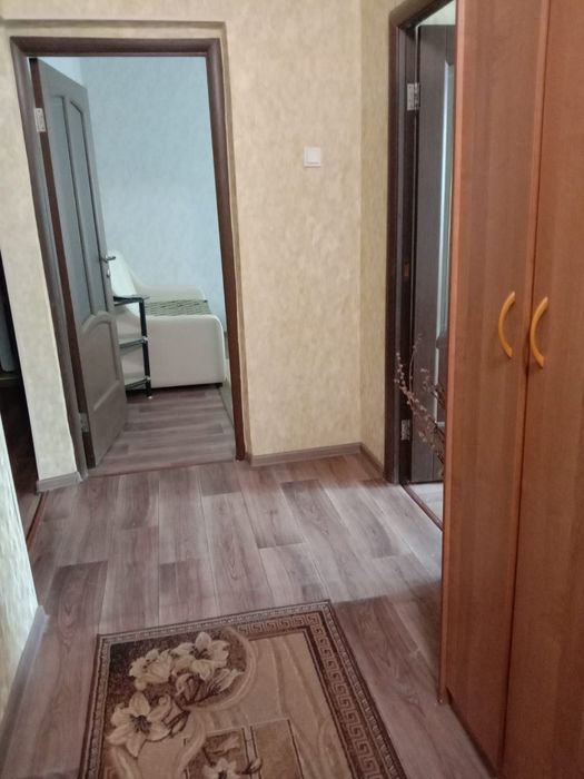 Сдам квартиру посуточно и почасам