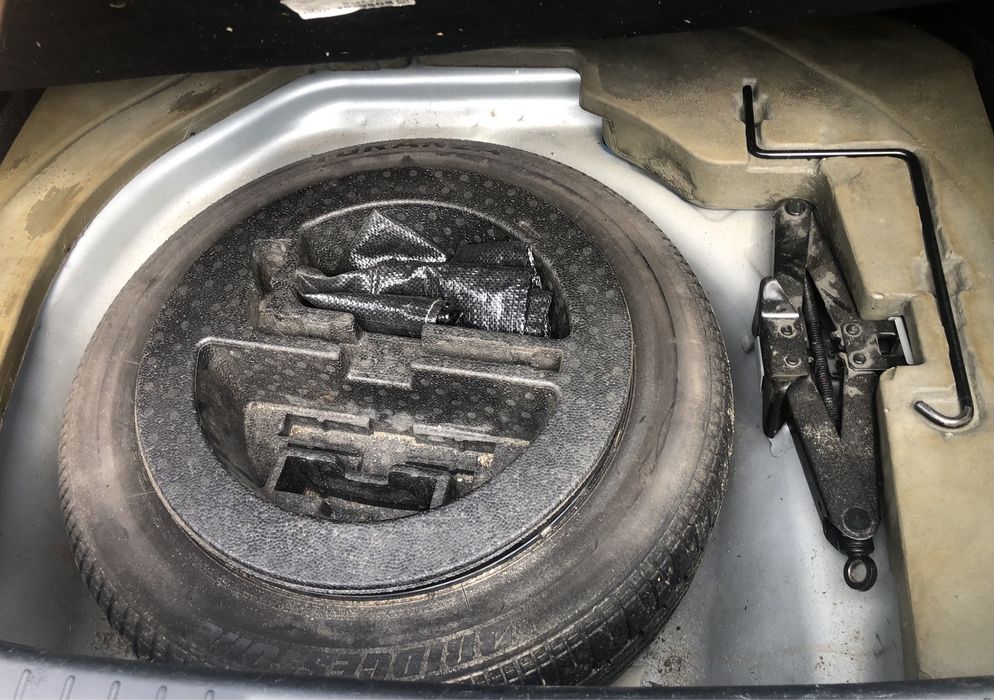 Toyota avensis 1.8 i vvti на части