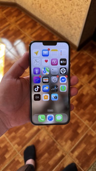 Iphone 13 pro max 256GB