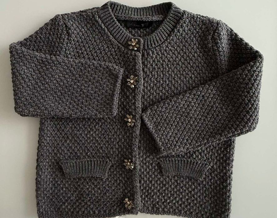 Дамска жилетка Zara