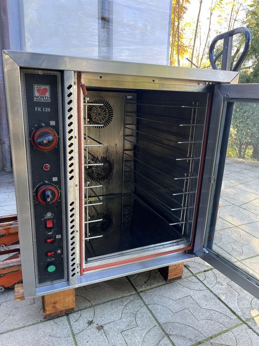 Конвектомат конвектомат