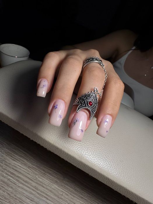 Маникюр и Педикюр по низким ценам