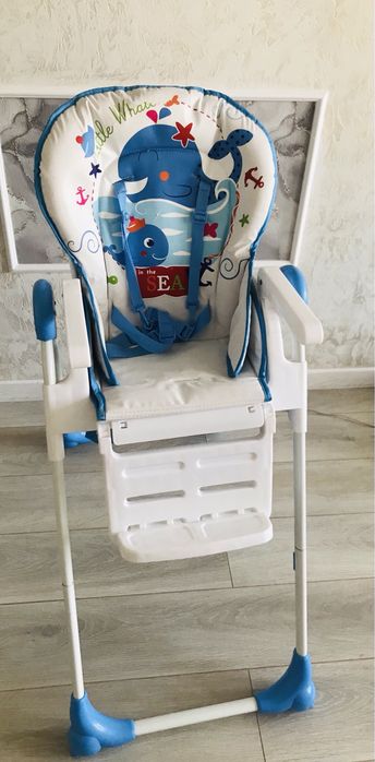 Детский стуля для кормление