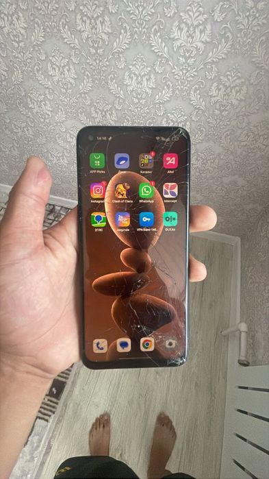 oppo a96   128gb