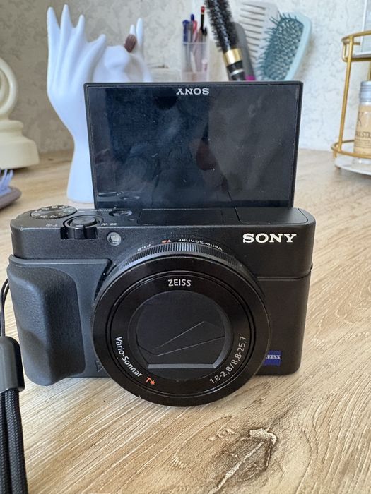 Sony rx100 m3 аналог canong7x