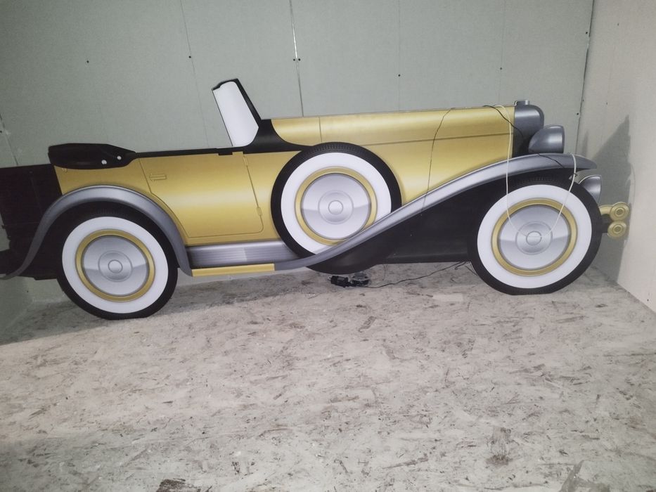 Декорации в стиле 1920 г Гетсби