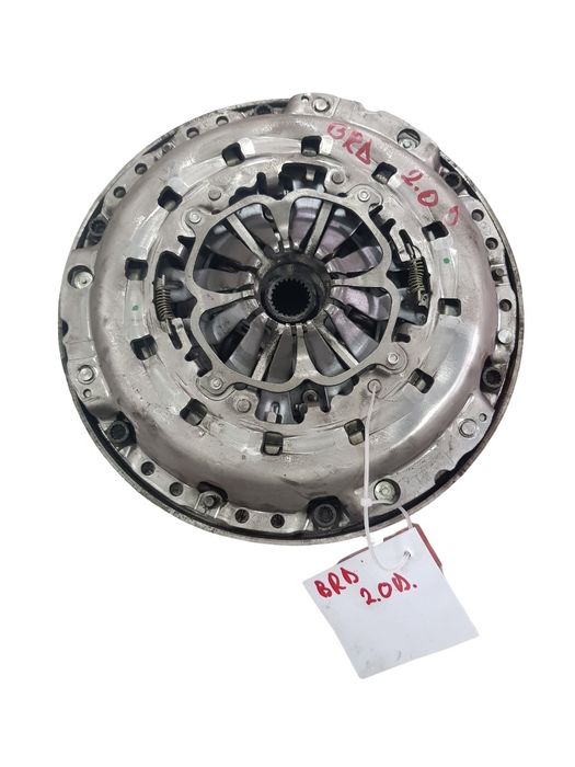 Ambreiaj Audi A4 Iii 8Ec, B7 2004 - 2008 Tdi Brd