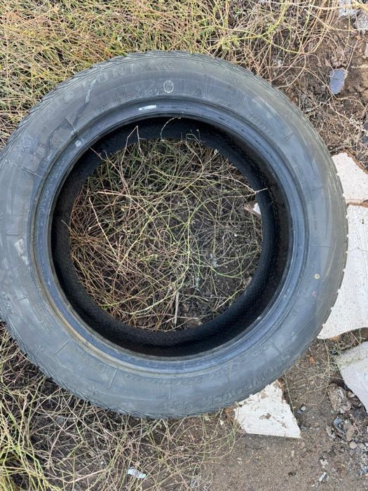 Комплект зимней резины