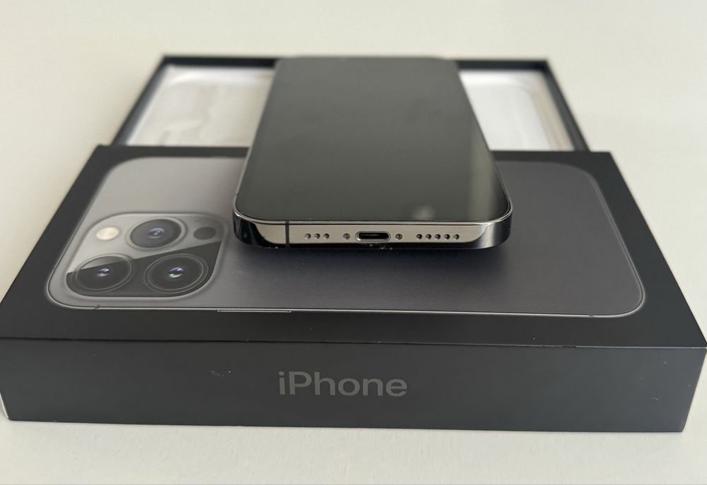 Iphone 13 Pro 128 GB - Като Нов!