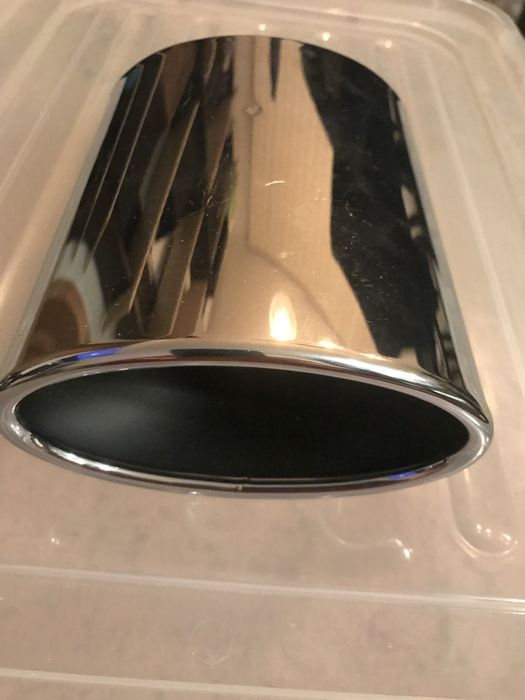 ornamente tipsuri toba INOX universale