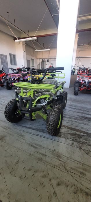 Atv 49cc nou cu garanție și livrare în toată Țara