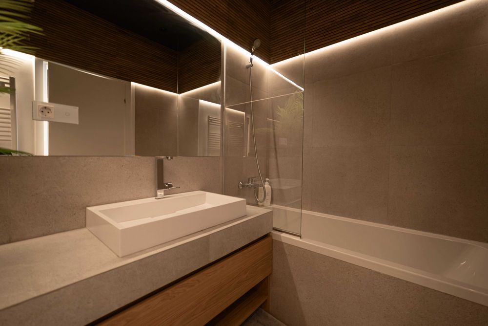 Apartament 2 camere- Amenajare premium unica - Silk District