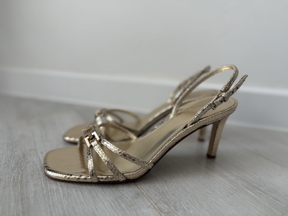 Босоножки Guess оригинал