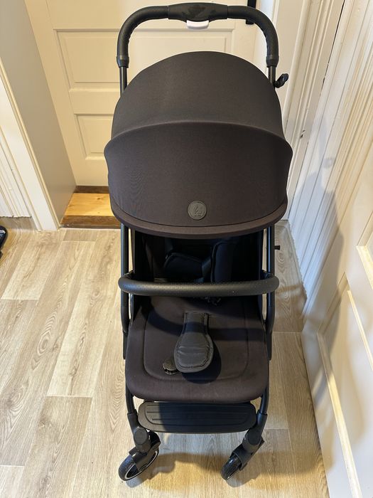 Cărucior Hauck Travel N Care Plus