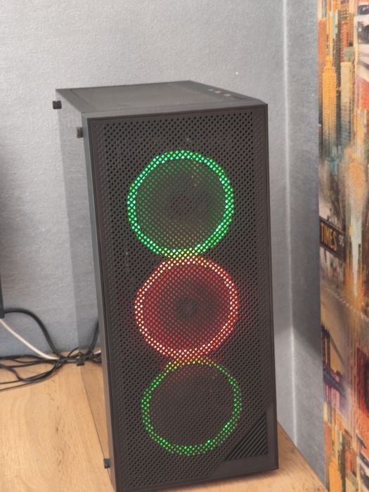 Системный блок ПК