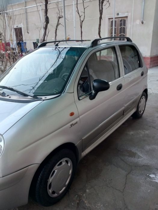 Срочно продам Матиз бест люкс