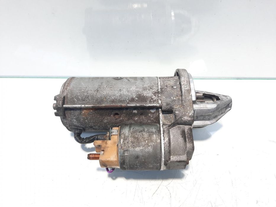 Electromotor, cod 0051511301, Mercedes Clasa C (W202) 2.2 cdi, OM611960, cutie automata)