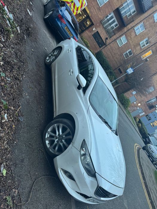 Piese Mazda 6 GJ an 2014 motor 2.2  cutie automata.injectoare turbo