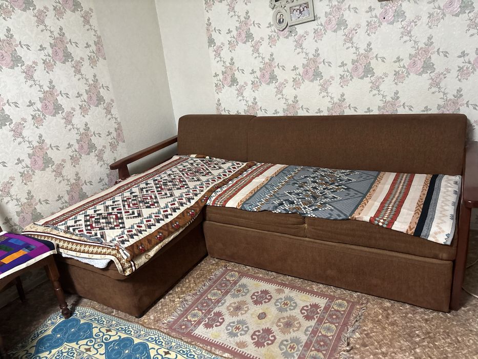 Диван раскладной