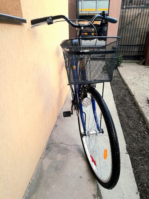 Bicicleta timisoreana