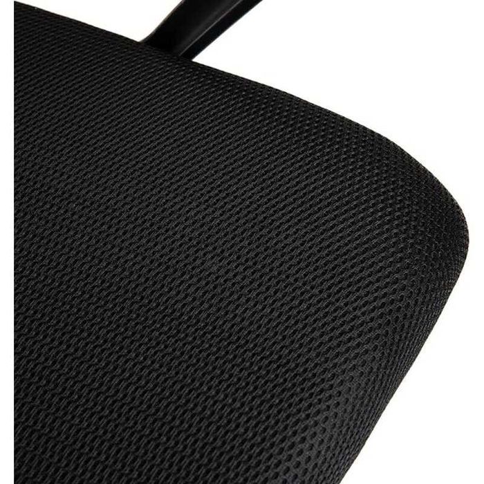 НАРУШЕНА ОПАКОВКА Ергономичен стол – R004-DE-UM515-BLACK